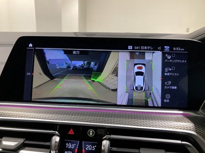 2021 BMW X6 photo 16