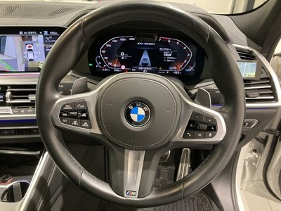 2021 BMW X6 photo 11