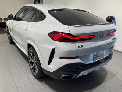 2021 BMW X6 thumbnail 55