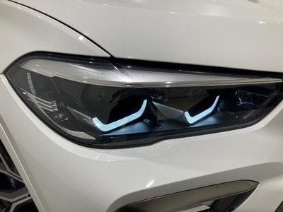 2021 BMW X6 thumbnail 45
