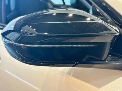 2024 BMW I5 缩略图 193