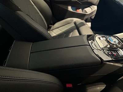 2024 BMW I5 缩略图 132