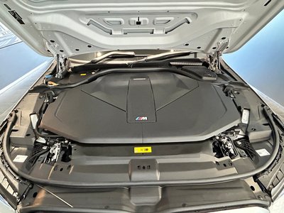 2024 BMW I5 缩略图 229