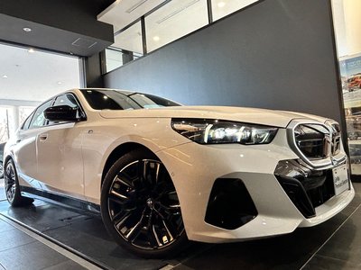2024 BMW I5 缩略图 211