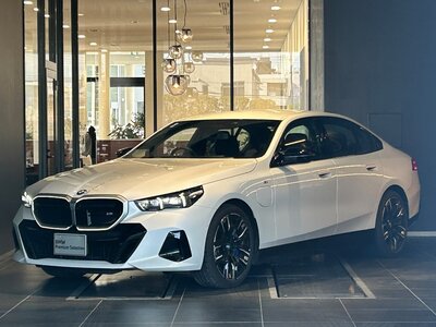 2024 BMW I5 照片 2