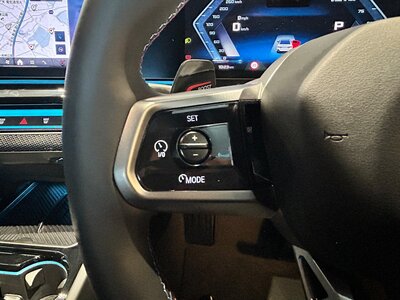 2024 BMW I5 缩略图 59