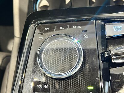2024 BMW I5 缩略图 117