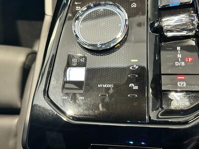 2024 BMW I5 缩略图 122