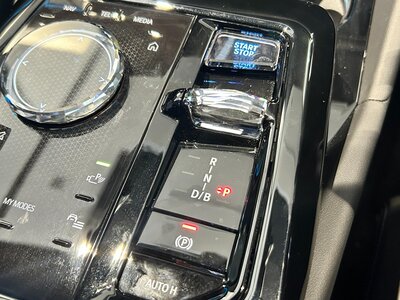 2024 BMW I5 缩略图 123