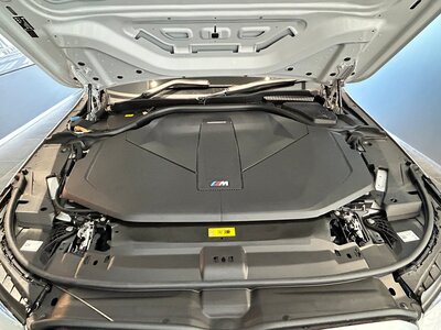 2024 BMW I5 缩略图 224
