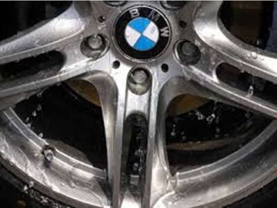 2024 BMW I5 缩略图 277