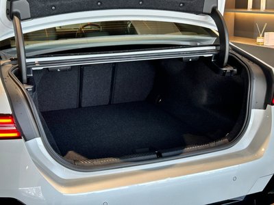 2024 BMW I5 缩略图 53