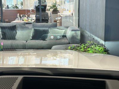 2024 BMW I5 缩略图 74