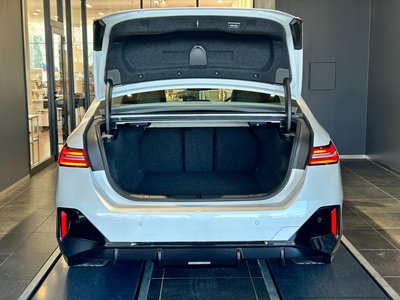 2024 BMW I5 缩略图 49