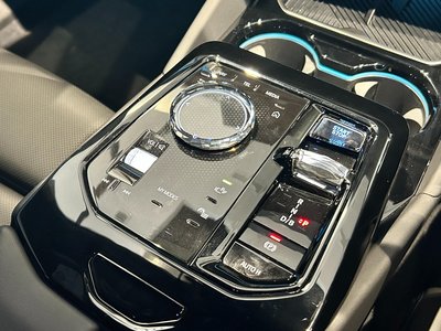 2024 BMW I5 缩略图 116