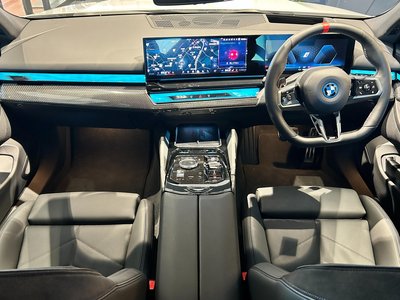 2024 BMW I5 缩略图 18