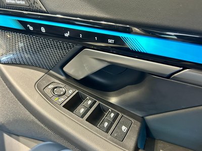 2024 BMW I5 缩略图 151