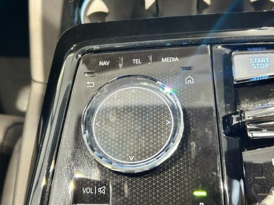 2024 BMW I5 缩略图 121