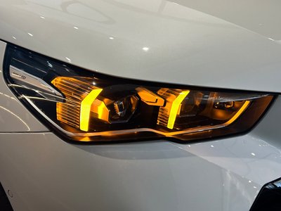 2024 BMW I5 缩略图 187