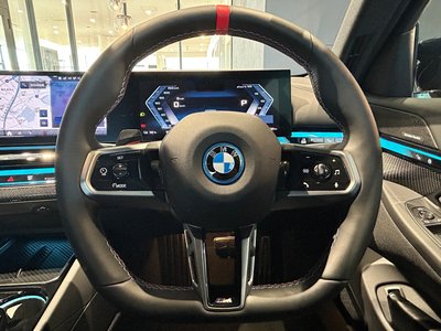 2024 BMW I5 缩略图 61