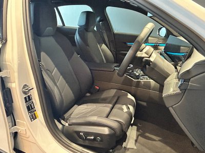 2024 BMW I5 缩略图 170