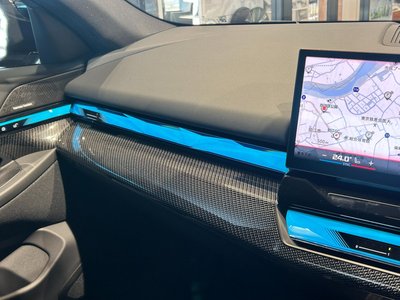 2024 BMW I5 缩略图 145