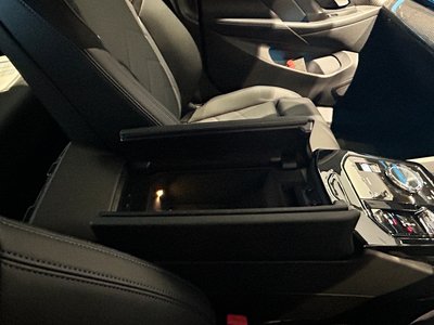 2024 BMW I5 缩略图 136