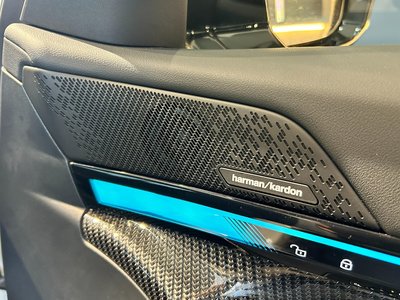 2024 BMW I5 缩略图 155