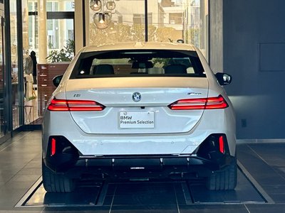 2024 BMW I5 缩略图 37