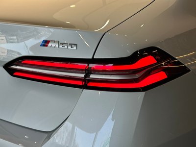2024 BMW I5 缩略图 204