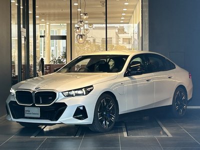 2024 BMW I5 照片 1