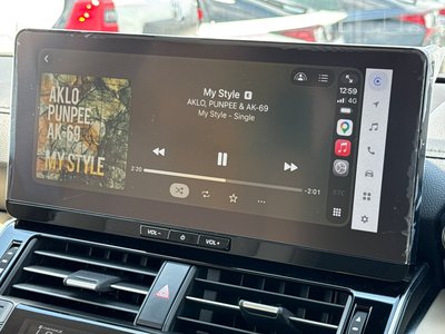 2025 Toyota LAND CRUISER 300 缩略图 57