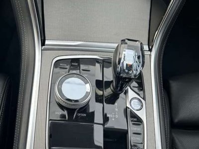 2021 BMW 8 SERIES GRAN COUPE thumbnail 24