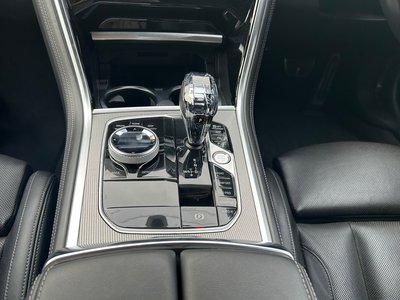 2021 BMW 8 SERIES GRAN COUPE thumbnail 27