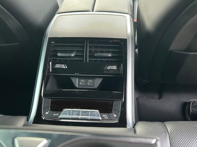 2021 BMW 8 SERIES GRAN COUPE photo 6