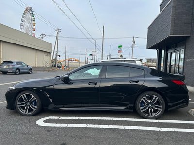 2021 BMW 8 SERIES GRAN COUPE thumbnail 22