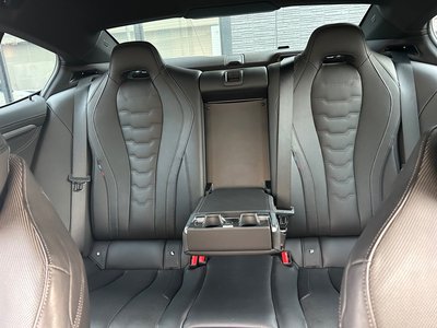 2021 BMW 8 SERIES GRAN COUPE thumbnail 25