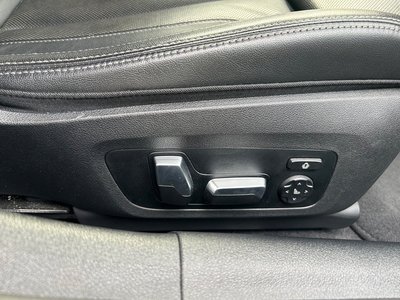 2021 BMW 8 SERIES GRAN COUPE photo 16