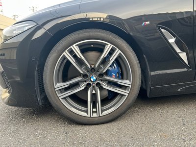 2021 BMW 8 SERIES GRAN COUPE thumbnail 30