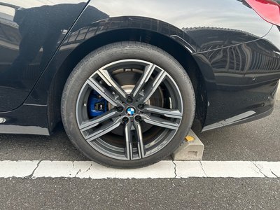 2021 BMW 8 SERIES GRAN COUPE thumbnail 32