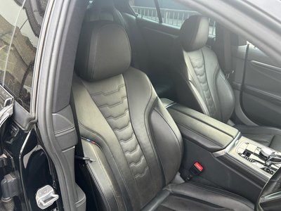 2021 BMW 8 SERIES GRAN COUPE thumbnail 23