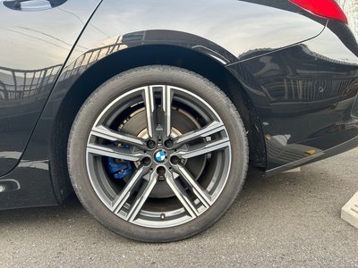 2021 BMW 8 SERIES GRAN COUPE thumbnail 31