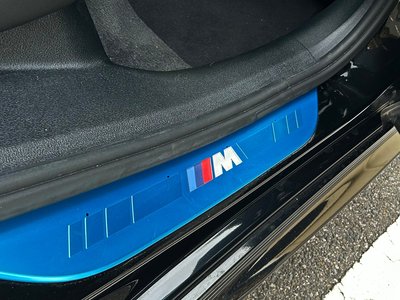 2021 BMW 8 SERIES GRAN COUPE photo 8