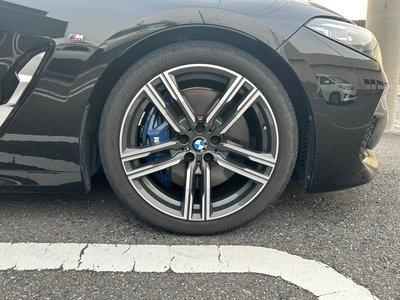 2021 BMW 8 SERIES GRAN COUPE thumbnail 33