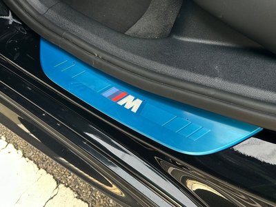 2021 BMW 8 SERIES GRAN COUPE photo 7