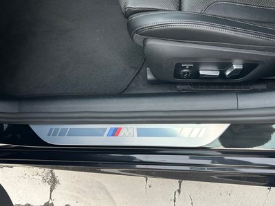 2021 BMW 8 SERIES GRAN COUPE thumbnail 21