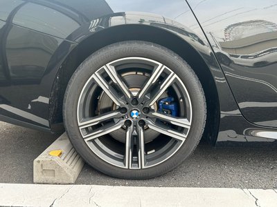 2021 BMW 8 SERIES GRAN COUPE thumbnail 34