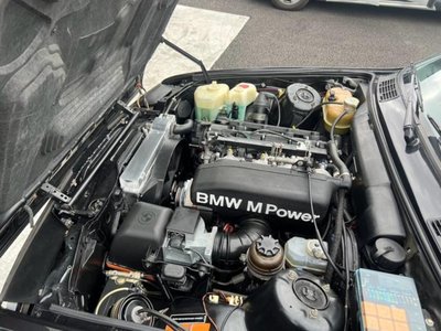 1989 BMW M3 — фото 13