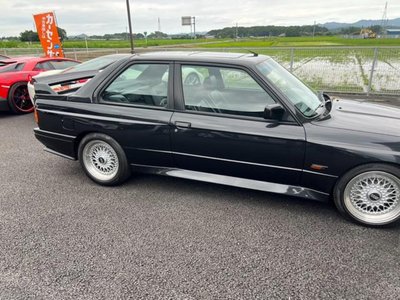1989 BMW M3 — фото 9