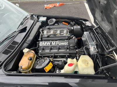 1989 BMW M3 — фото 14